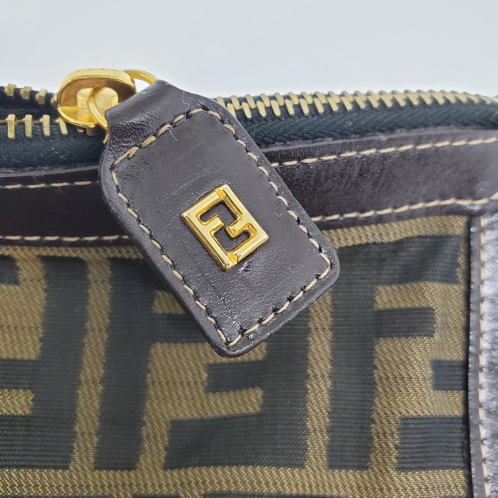 Authentic Fendi Bag - Picture 3 of 8